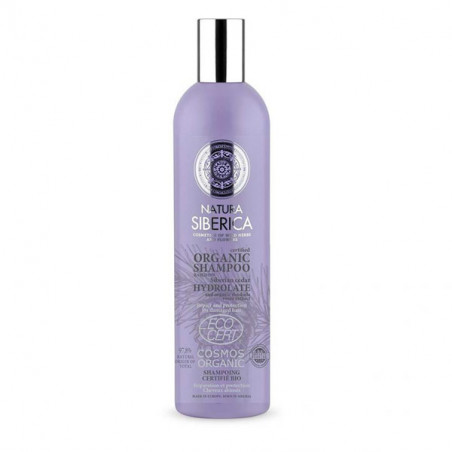 Protect repair damage hair shampoo 400 ml