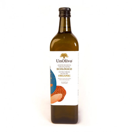 Virgin olive oil bottle 1 l