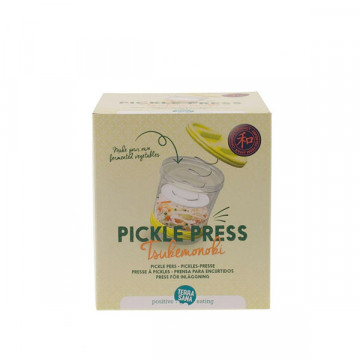 Pickles press 1,2 l