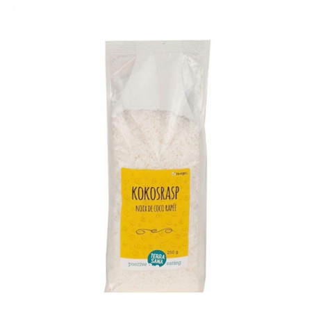 Coconut flour 500 gr