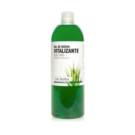 Aloe Vera vitalizing shower gel1 L