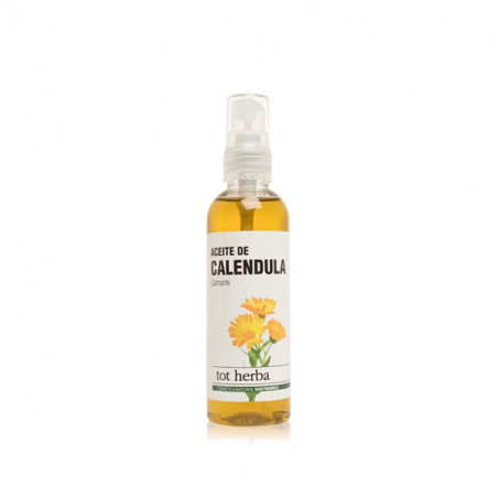 Calendula oil 100 ml