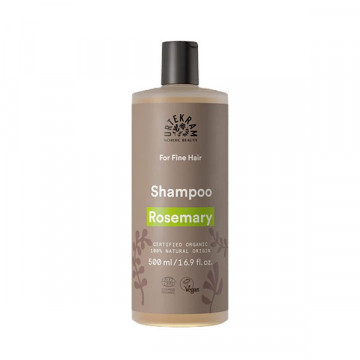 Rosemary shampoo 500 ml