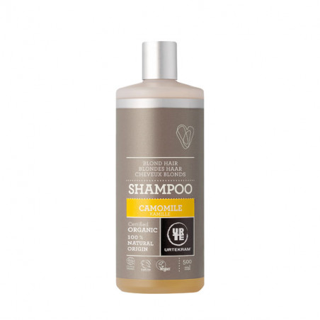 Camomile shampoo light hair 500 ml