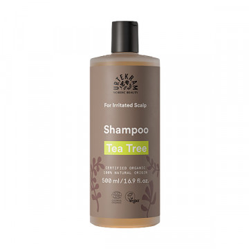 Tea tree shampoo 500 ml