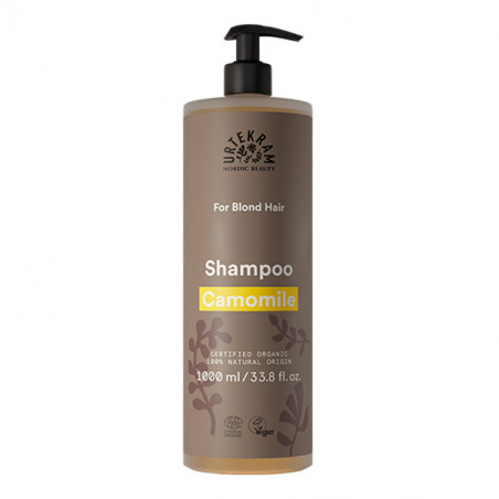 Chamomile shampoo 1 l