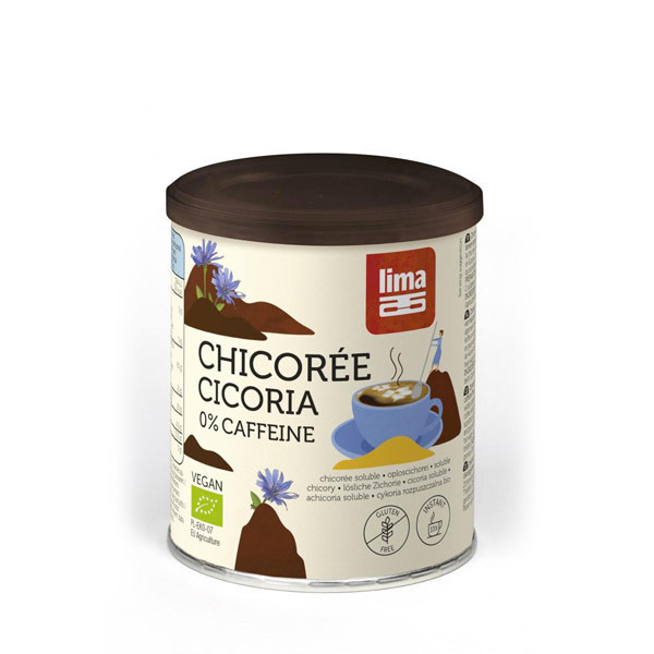 Chicorée Soluble Cacao