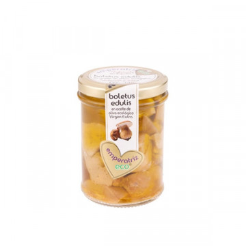 BOLETUS ACEITE OLIVA VIRGEN...