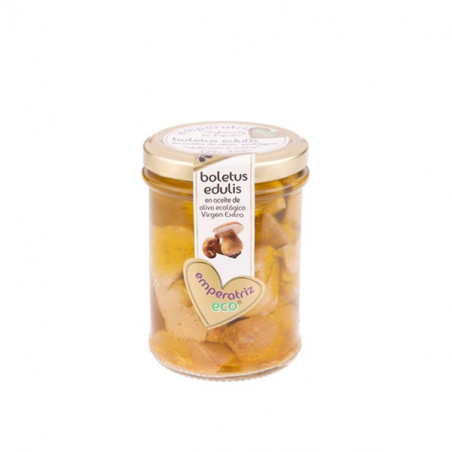 BOLETUS ACEITE OLIVA VIRGEN EXTRA 175 GR