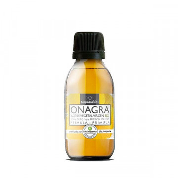 Inggra vegan oil 100 ml