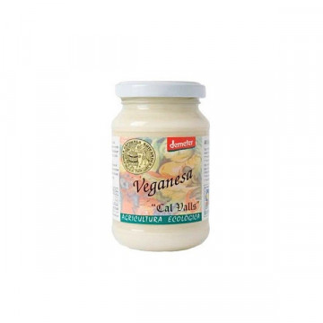 Vegan mayonnaise 200 ml