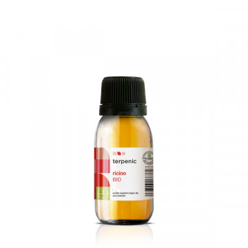 Castor oil 100 ml