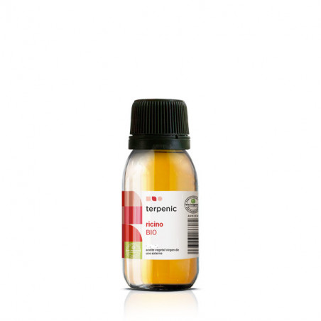 Castor oil 100 ml