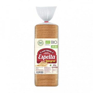 ** PAN MOLDE ESPELTA...