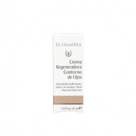 ** CREMA REGENERADORA CONTORNO OJOS 15 ML