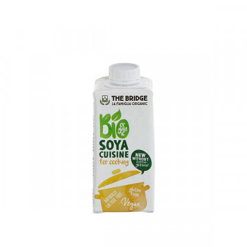 ** NATA VEGETAL SOJA 200 ML