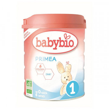 ** LECHE POLVO PRIMEA 1 0-6...