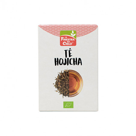 Hojicha bancha tea 70 gr
