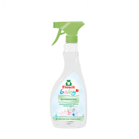 Baby stain remover 500 ml
