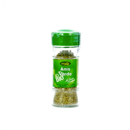 Green anise 30 GR