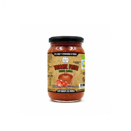 TOMATE FRITO 350 GR