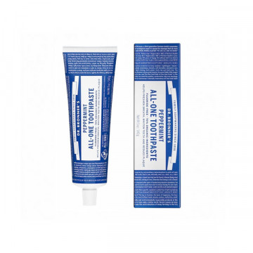 DENTÍFRICO MENTA 105 GR