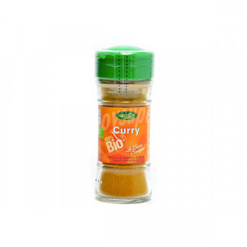 Curry 30 GR