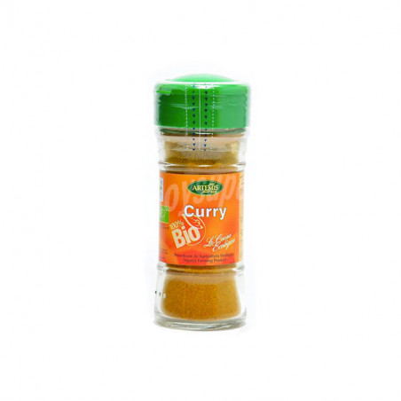 Curry 30 GR