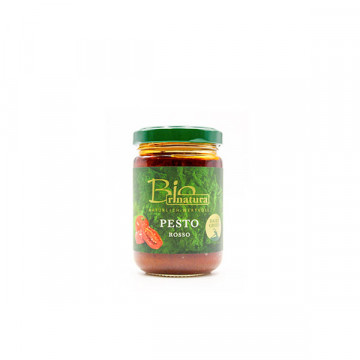 Tomato pesto sauce 156 ml