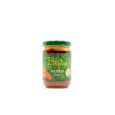 Tomato pesto sauce 156 ml