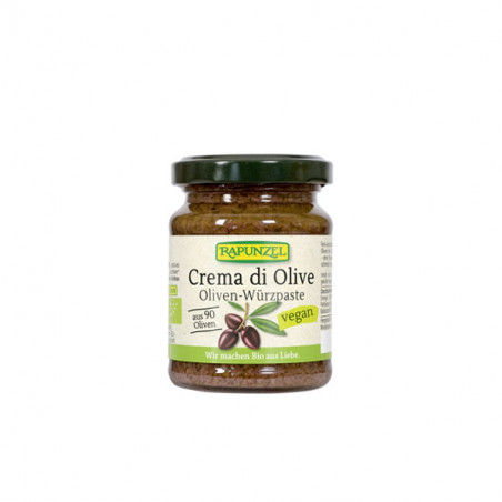 ** CREMA UNTAR ACEITUNA 120 GR