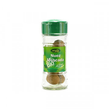 NUEZ MOSCADA ENTERA 25 GR