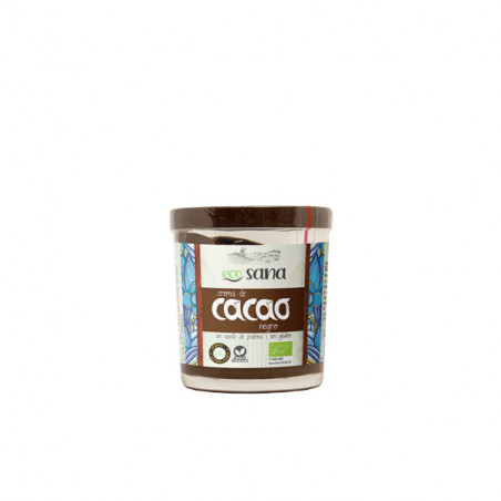 ** CREMA UNTAR CACAO NEGRO 200 GR