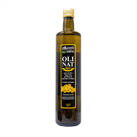 ACEITE OLIVA VIRGEN EXTRA OLI NAT 750 ML