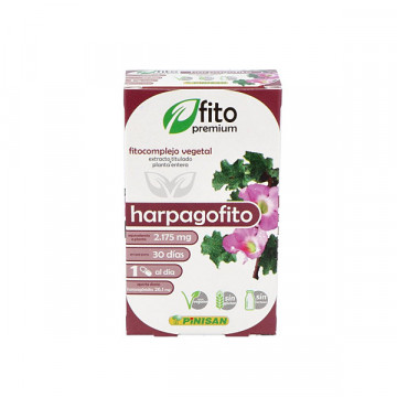 FITO PREMIUM HARPAGOFITO 30...