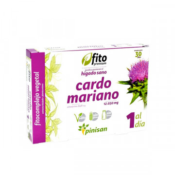 FITO PREMIUM CARDO MARIANO...