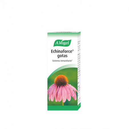 ** ECHINAFORCE GOTAS 100 ML