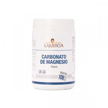 ** CARBONATO MAGNESIO POLVO...