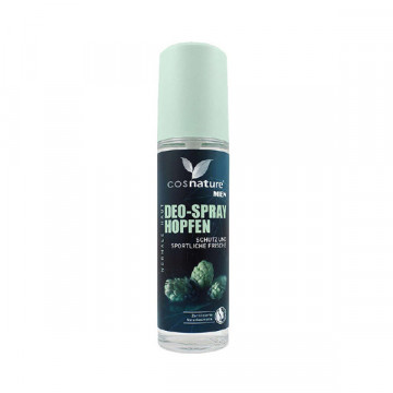 ** DESODORANTE SPRAY LÚPULO...