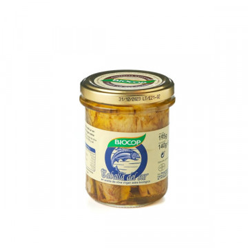 ** FILETE CABALLA 195 GR