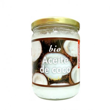 ACEITE COCO 400 GR