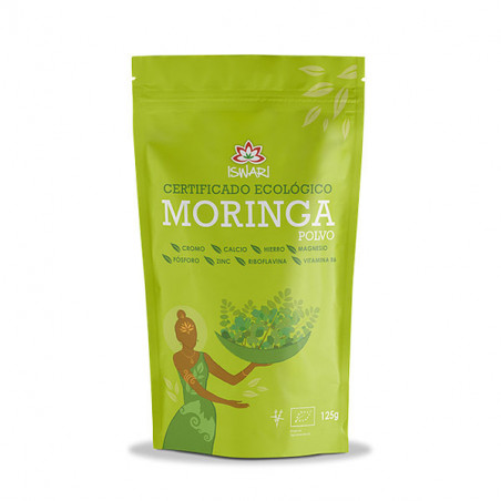 MORINGA 125 GR