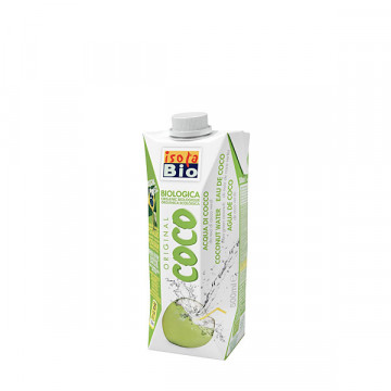 ** AGUA COCO 500 ML