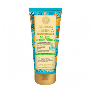 GEL RIZOS DEFINIDOS 200 ML