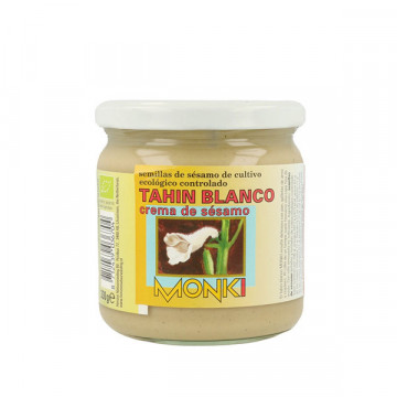 TAHÍN BLANCO 330 GR