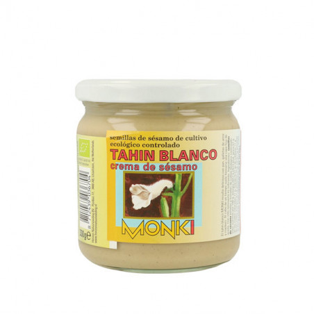 TAHÍN BLANCO 330 GR