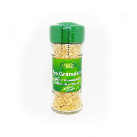 Grain garlic 50 GR