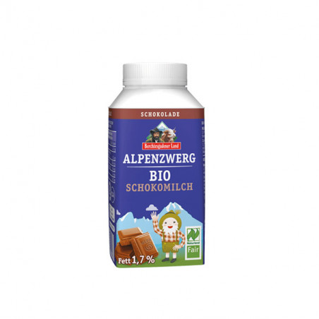 ** BATIDO LECHE CACAO 236 ML