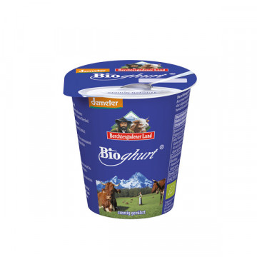 Natural yogurt 150 gr