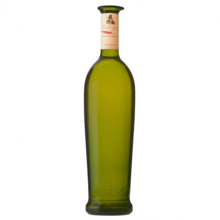 ** VINO BLANCO MALVASÍA SECO  75 CL